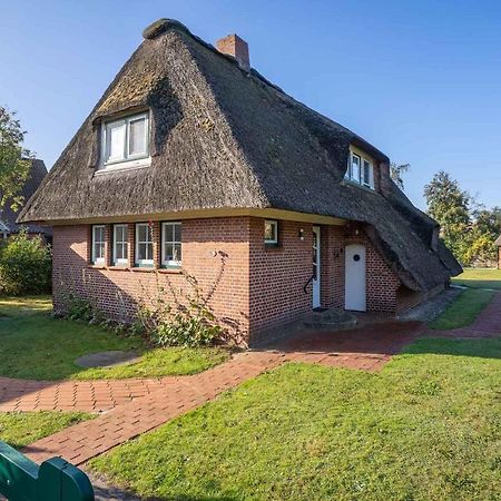 Hus Dünenkieker SPO Hus Dünenkieker SPO Villa Sankt Peter-Ording Dış mekan fotoğraf