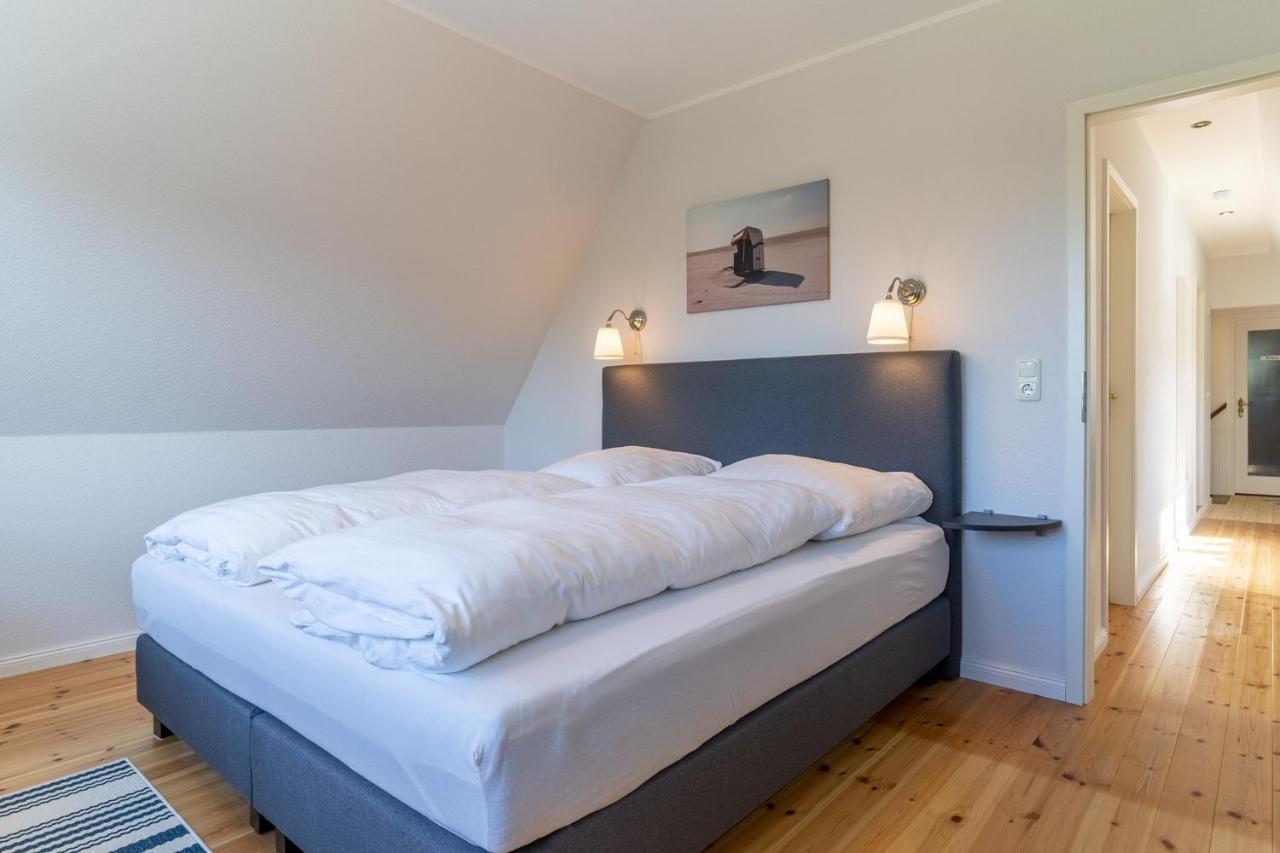 Hus Dünenkieker SPO Hus Dünenkieker SPO Villa Sankt Peter-Ording Dış mekan fotoğraf