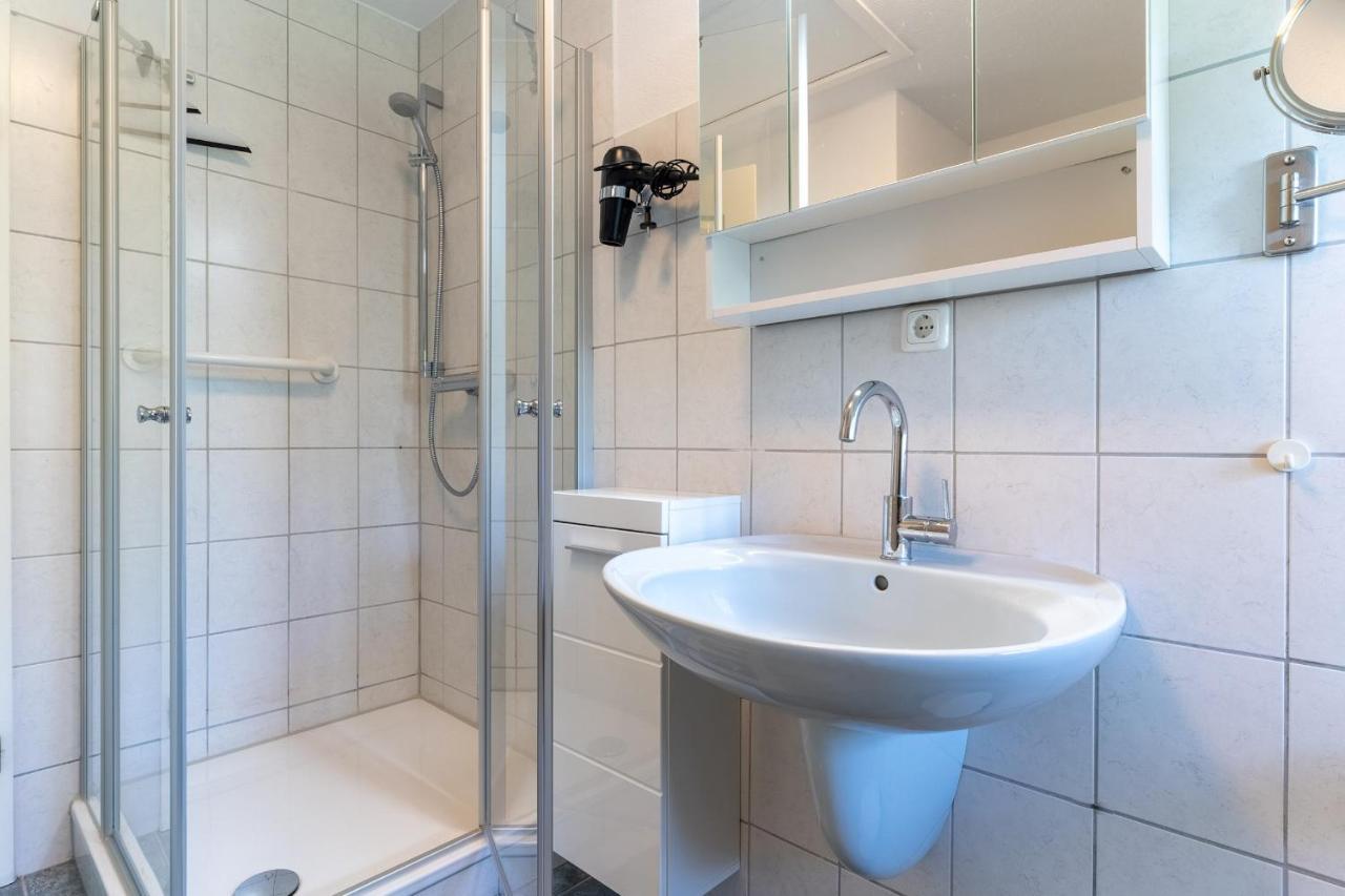 Hus Dünenkieker SPO Hus Dünenkieker SPO Villa Sankt Peter-Ording Dış mekan fotoğraf