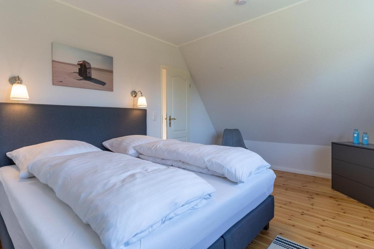 Hus Dünenkieker SPO Hus Dünenkieker SPO Villa Sankt Peter-Ording Dış mekan fotoğraf