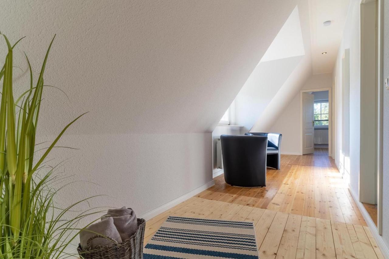 Hus Dünenkieker SPO Hus Dünenkieker SPO Villa Sankt Peter-Ording Dış mekan fotoğraf