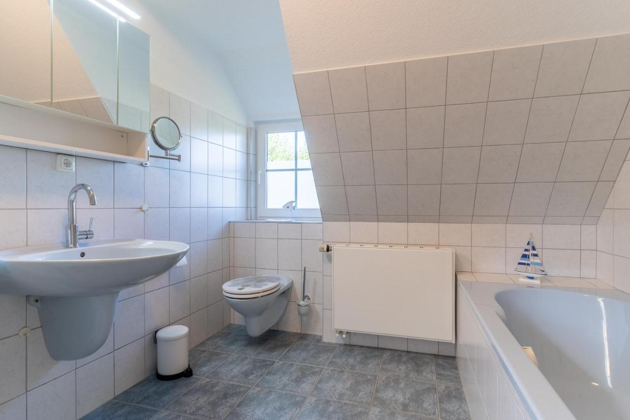 Hus Dünenkieker SPO Hus Dünenkieker SPO Villa Sankt Peter-Ording Dış mekan fotoğraf