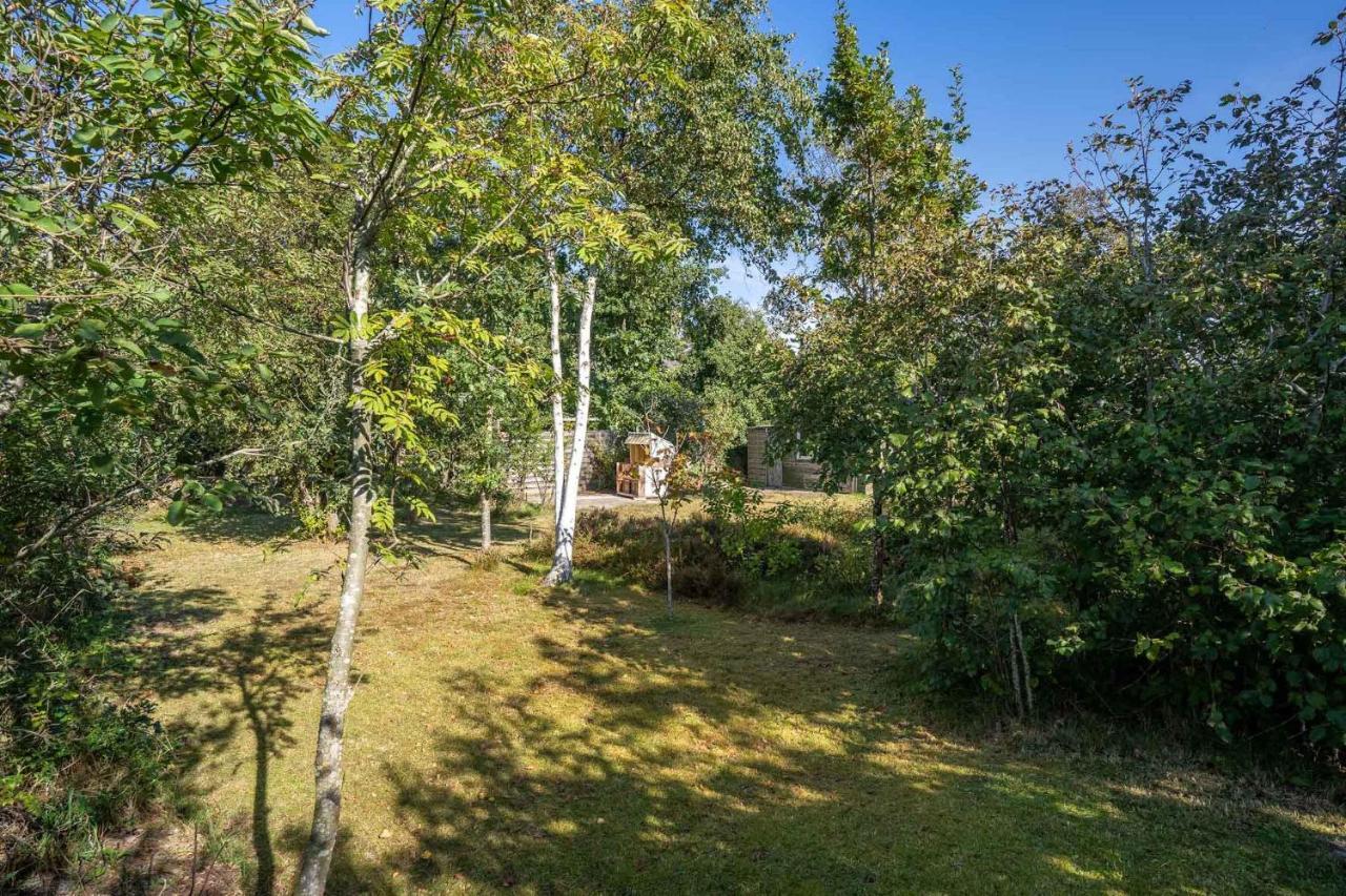 Hus Dünenkieker SPO Hus Dünenkieker SPO Villa Sankt Peter-Ording Dış mekan fotoğraf