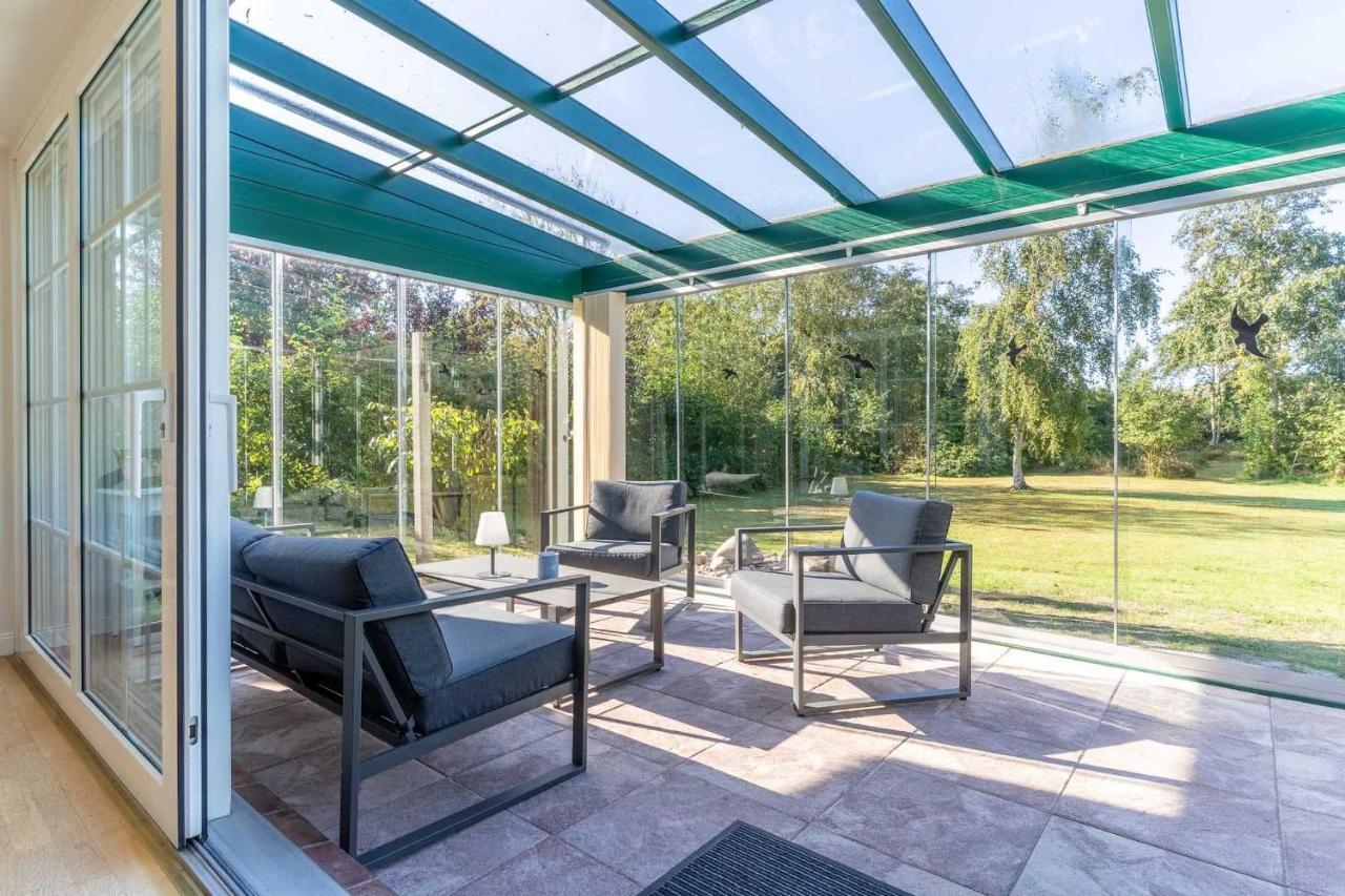 Hus Dünenkieker SPO Hus Dünenkieker SPO Villa Sankt Peter-Ording Dış mekan fotoğraf