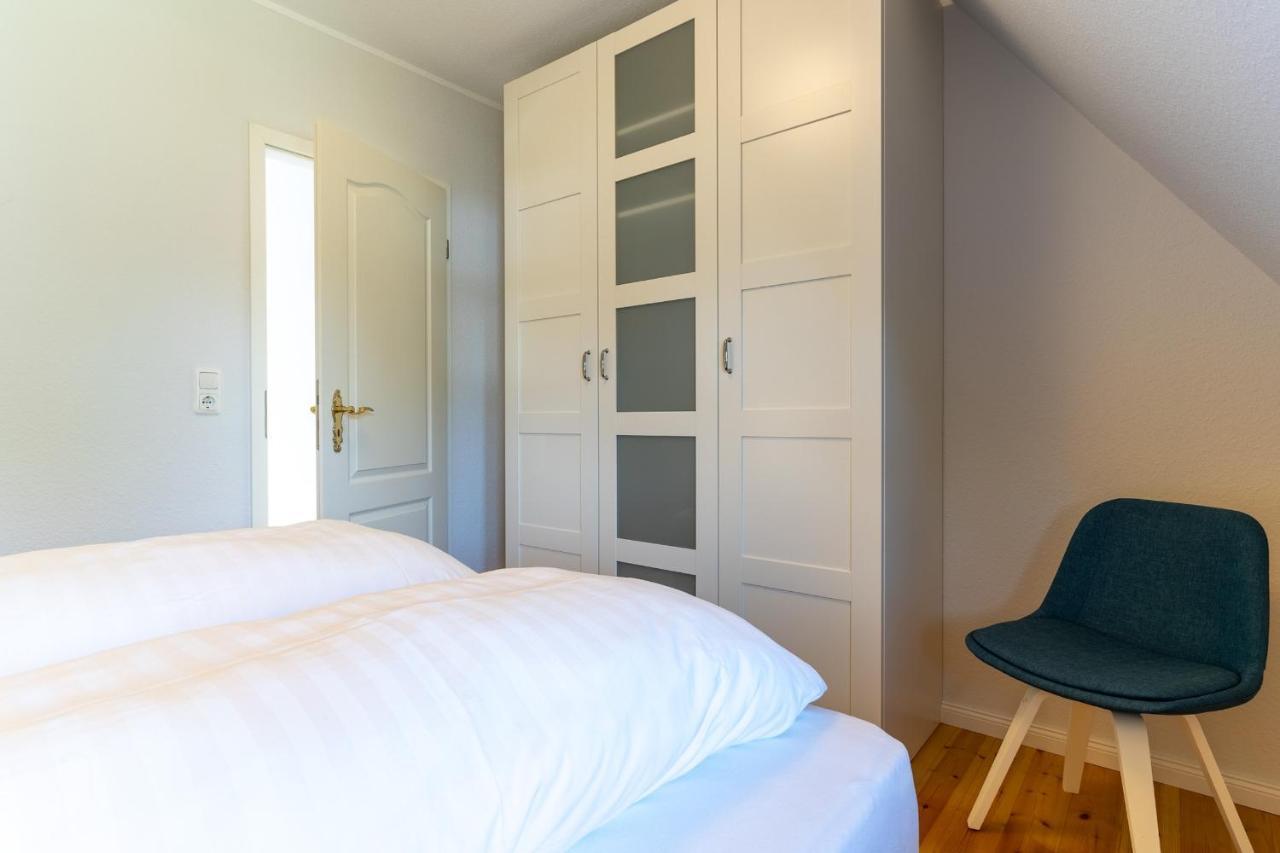 Hus Dünenkieker SPO Hus Dünenkieker SPO Villa Sankt Peter-Ording Dış mekan fotoğraf