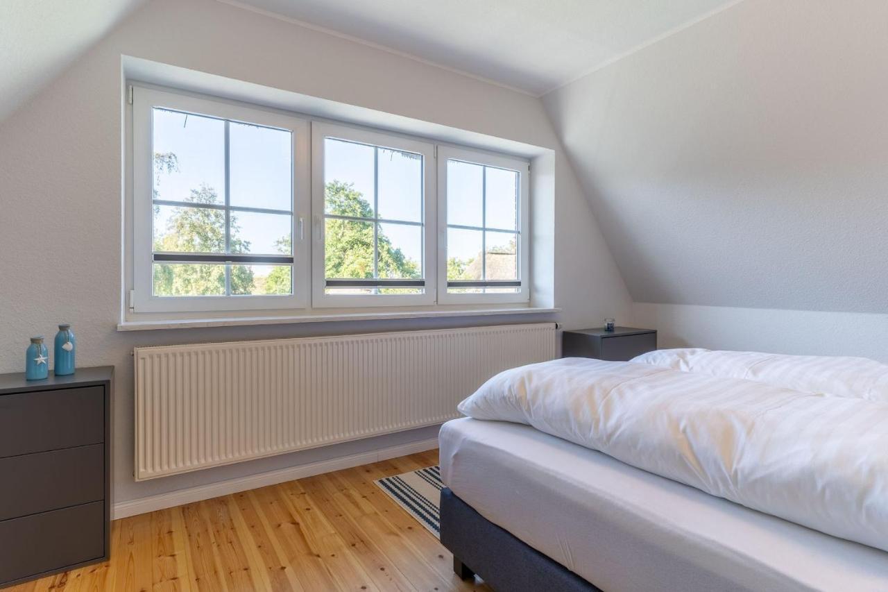 Hus Dünenkieker SPO Hus Dünenkieker SPO Villa Sankt Peter-Ording Dış mekan fotoğraf